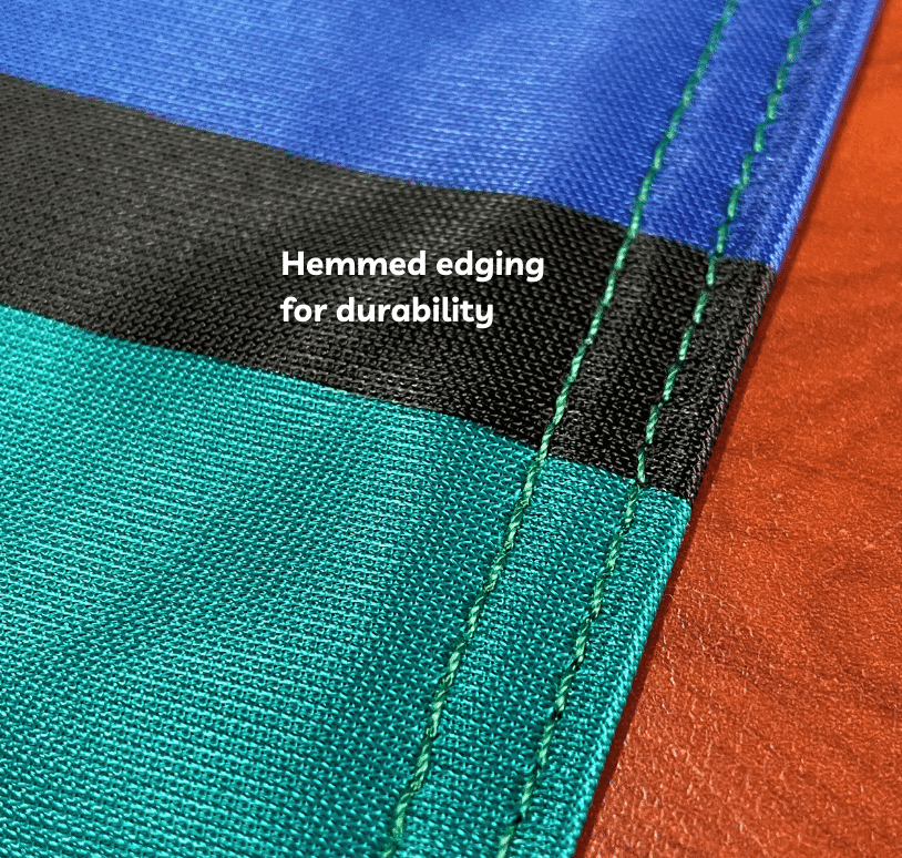 Torres Straight Flag 1800x900