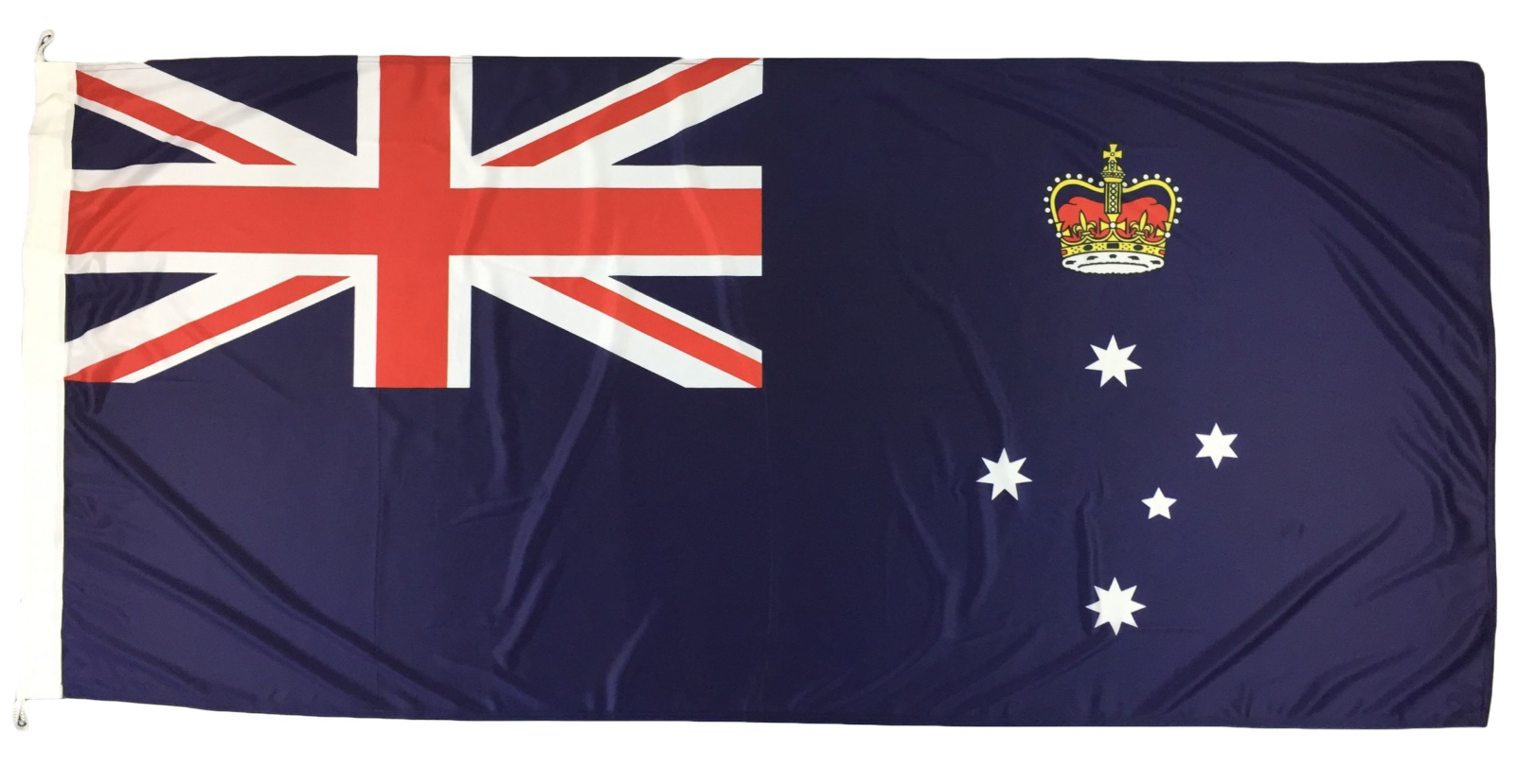 Victorian Flag 1800x900