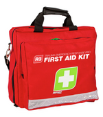 FAR3T30 - FastAid R3 Trauma Emergency Response Pro™ Soft Pack First Aid Kit