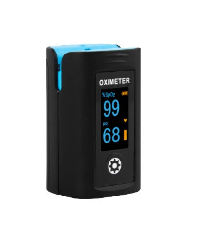 Pulse Oximeter
