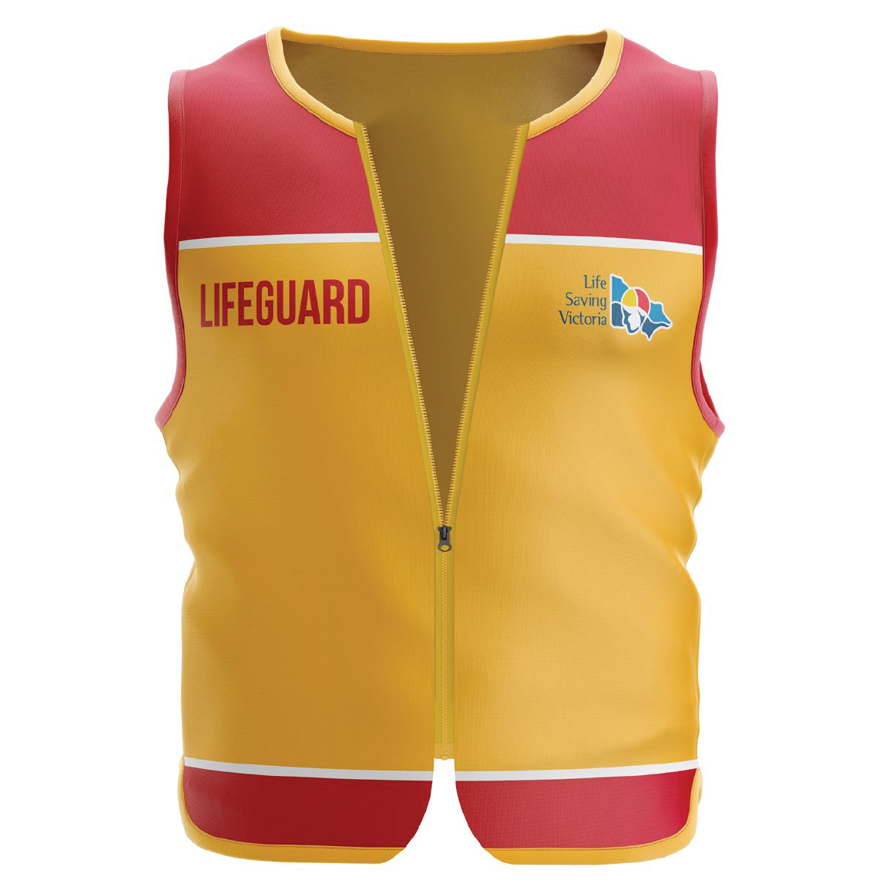 Lifeguard shirt australia best sale