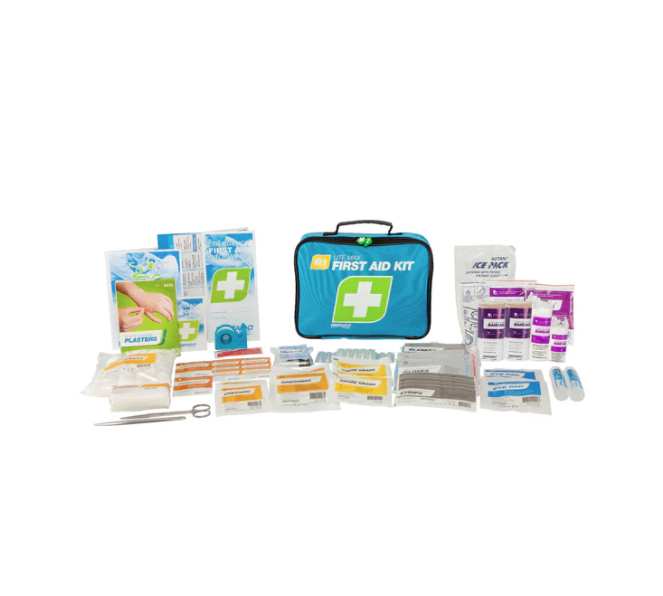 FAR1U30 - First Aid Kit, R1, Ute Max, Soft Pack