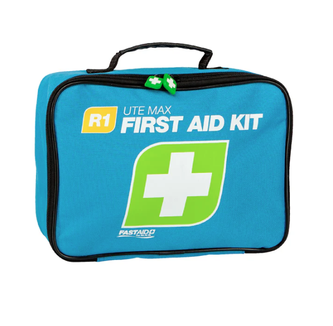 FAR1U30 - First Aid Kit, R1, Ute Max, Soft Pack