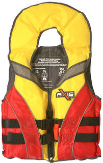 Axis Seamaster L100 Life Jacket Adult Lge (70+kg)