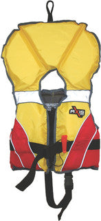 Axis Seamaster L100 Life Jacket Child Sml (15-25kg)