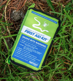 FANCS30 - First Aid Kit, Snake & Spider Bite Kit, Soft Pack