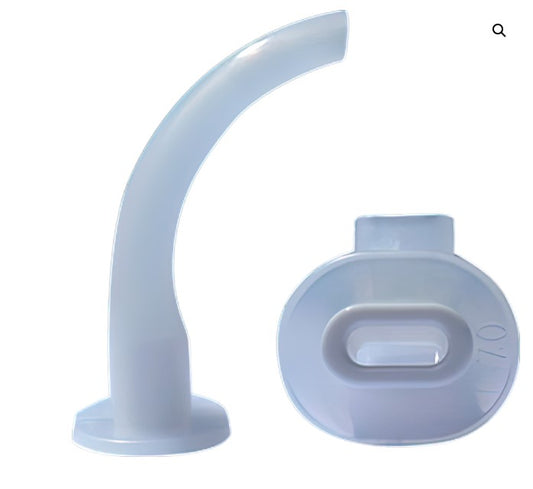 Guedel Airway/Oropharyngeal airway