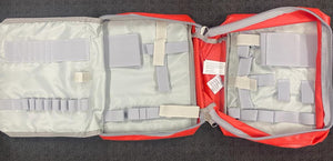 Basic First Aid Kit (Empty)-RAPP/NEANN