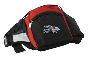 Bum Bag LSV - Empty