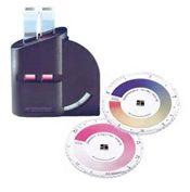 Lovibond DPD No. 1 Rapid Tablets for Checkit Comparator Test kits 147026 and 147028 - 100pk