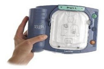 Defibrillator - HeartStart® HS1 First Aid-AED