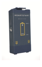 Battery - HeartStart® HS1 & FRx