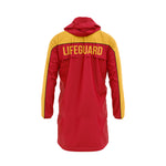 Pool Lifeguard Deck Coat