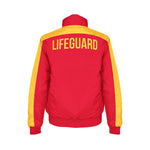 Pool Lifeguard Outdoor Jacket