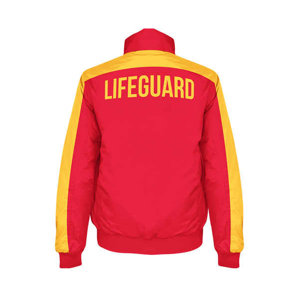 Pool Lifeguard Hoodie - Unisex – Life Saving Victoria