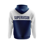 Pool Supervisor Hoodie