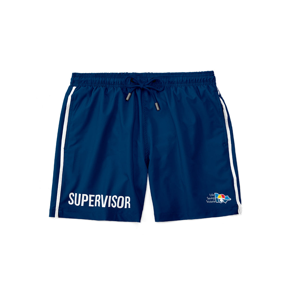 Pool Supervisor Shorts - Men