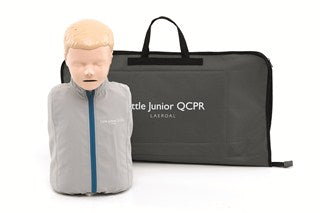 Manikin - Little Junior QCPR