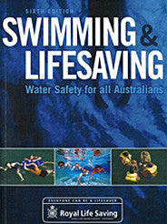 Manual - Swimming & Lifesaving 6th Edition