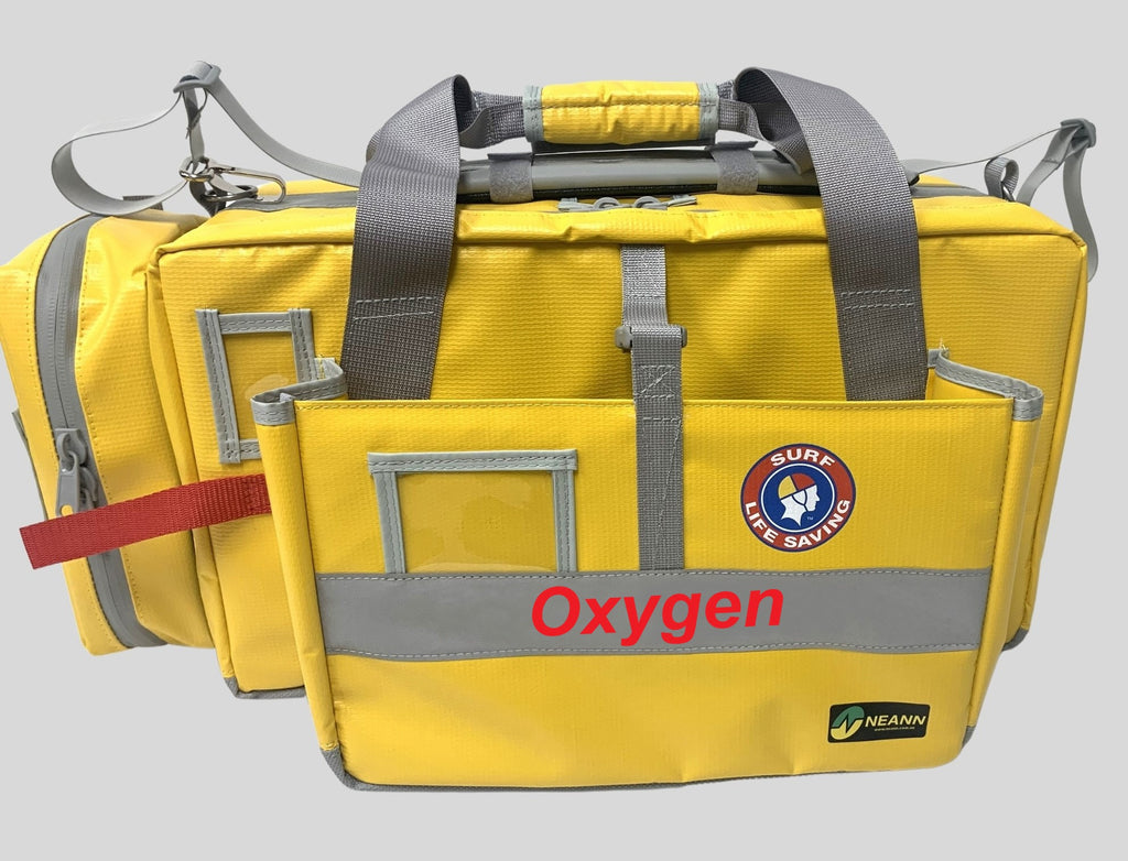 Oxygen Kits - Surf OTK (Empty)