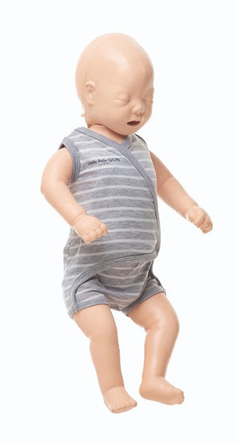 Manikin QCPR Baby Anne - Second Hand