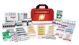 FAR2M - First Aid Kit, R2, Marine Action Kit